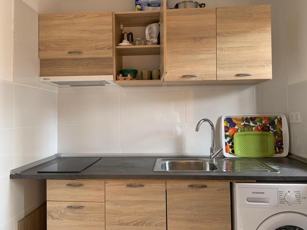 Apartamento En Cala De Finestrat - Edificio Atalaya 5º 10 Εξωτερικό φωτογραφία