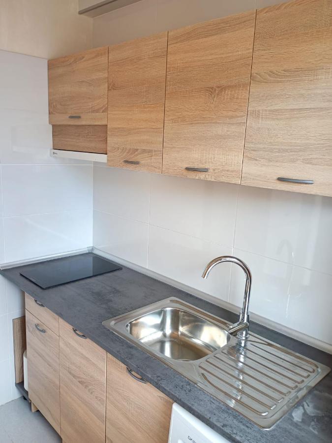 Apartamento En Cala De Finestrat - Edificio Atalaya 5º 10 Εξωτερικό φωτογραφία