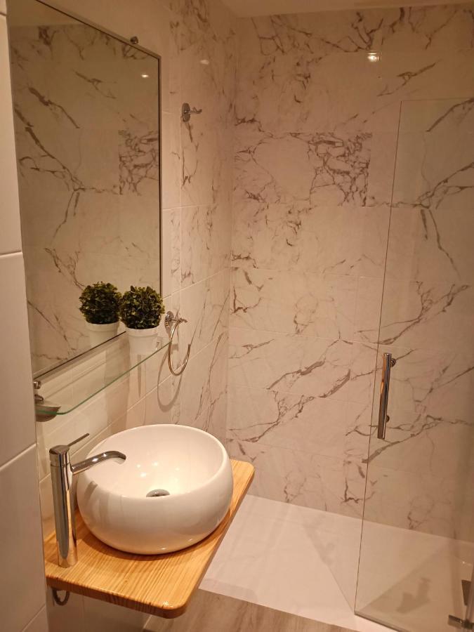 Apartamento En Cala De Finestrat - Edificio Atalaya 5º 10 Εξωτερικό φωτογραφία